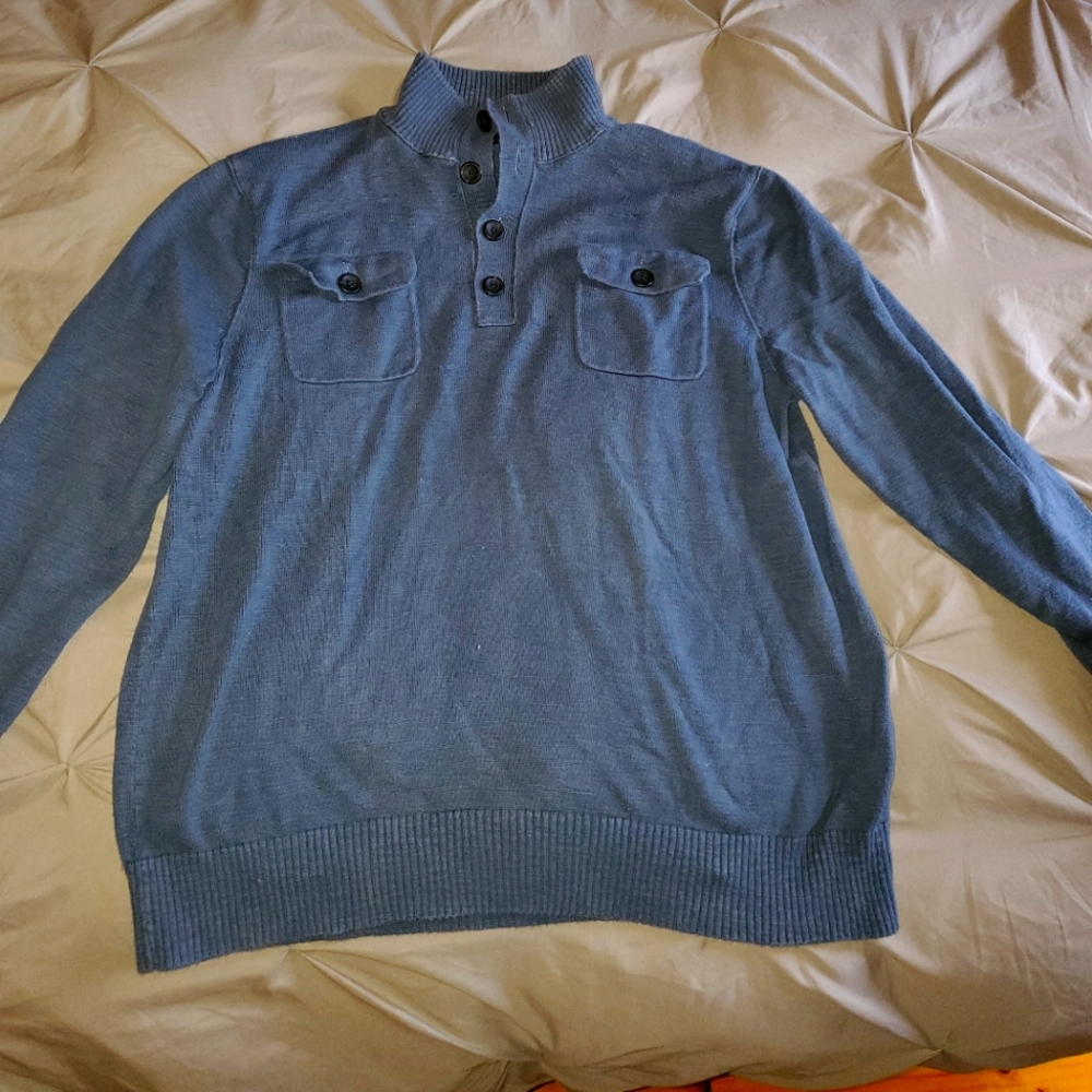 Banana Republic sweater